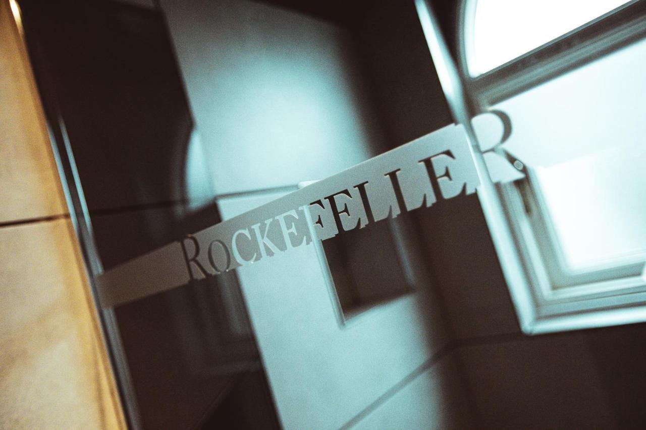 באונס-און-ווינדרמיר The Rockefeller Apartments מראה חיצוני תמונה